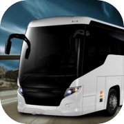 Play Bus Simulator :Modern Bus 2023