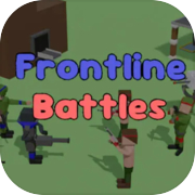 Frontline Battles