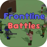 Play Frontline Battles