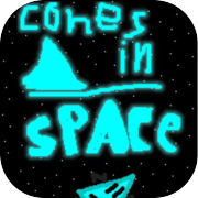 Cones in Space