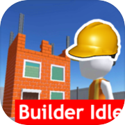 Pro Builder Idle:Offline