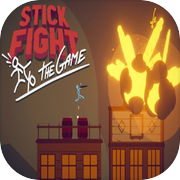 Stick Fight: Warrior Battle