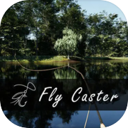 Play Fly Caster - VR Fly Fishing