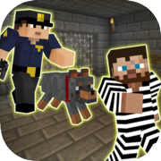 Cops Vs Robbers: Jail Break 2