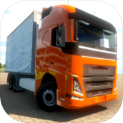 Truck Simulator Europe 2024