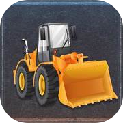 Play Excavator Simulation: 2023