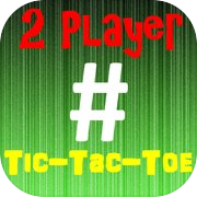 Cats Eye: 2-Player TicTacToe