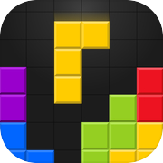 Play Block Drop - Block Puzzle Game