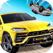 Play Racing Madness - Real Car Game