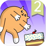 Play Cats Love Cake 2