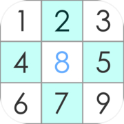 Play Sudoku - Number Puzzle Game