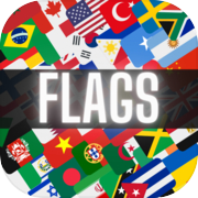 Play guess the country by flag
