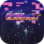 Play Super Block Crush