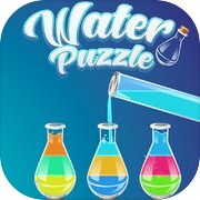 Play Water Sort Puzzle Sort 'em All