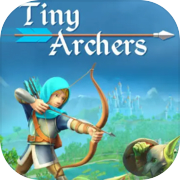 Play Tiny Archers VR