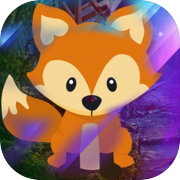 Play Best Escape Game 574 Crafty Fox Rescue Game