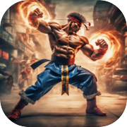 Play Karate Fighter Kung Fu Game
