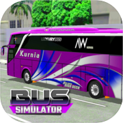Bus Simulator 2023 Indonesia