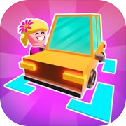 Play Death Drive: Maze Race