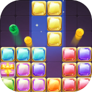 Play Jewel Block Puzzle