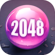 Marble 2048