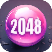 Play Marble 2048