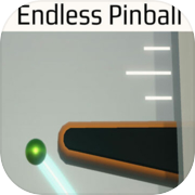 Endless Pinball