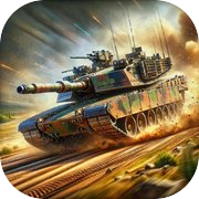 Play Tank Legends!