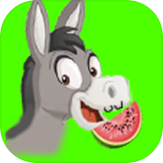 Donkey Melon