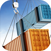 Play Container Lift Tycoon