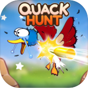 Quack Hunt Shooter