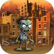 Extreme Zombie Runner