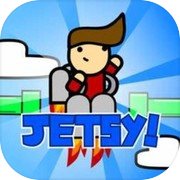Play Jetsy Mobile Game