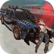 Play Zombie Killer Truck Driving 3D