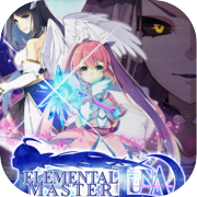 Play ElementalMaster Luna - The Moon Goddess And Lost Memories