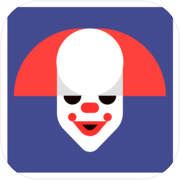 Play Crazy Clown Chase