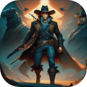 Play DeadEye Gunslinger : Wild West