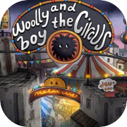 Play woolly boy and the circus