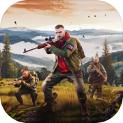 Play American Call of the Wild Hunt
