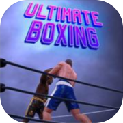 ULTIMATE BOXING