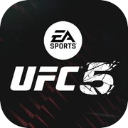 Play EA Sports UFC 5