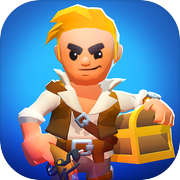 Play Treasure Hunter Adventure!