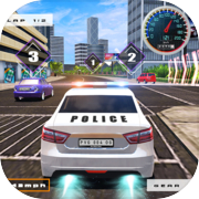 Play Police VS Crime: Chase