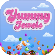 Play Yummy Jewels