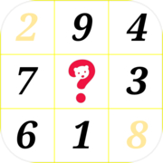Play Different Sudoku