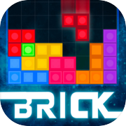 Brick Puzzle