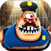 Play Obby Stinky Prison Escape