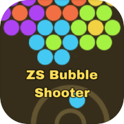 Play ZS Bubble Shooter