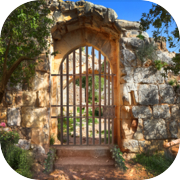 Can You Escape Ruined Castle 2