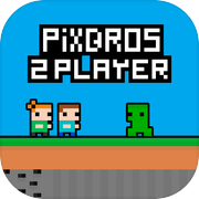 Play PixBros - 2 Player Game